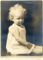 Photo de Patricia Parsons