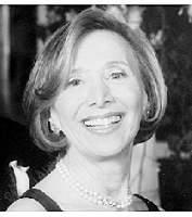 Photo de Barbara Jacobs