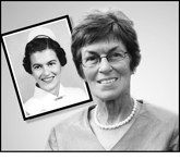 Photo of Mary Lavender