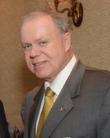 Photo of John-Thomas Ahern