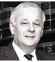 Photo of Hugh-M Leonard