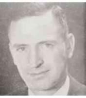 Photo of Bill Bradley