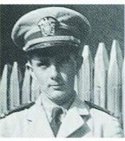 Photo of Harold Barnett