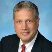 Photo of Carl Goodman