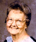 Photo of Lulla-Irene Dennis