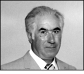 Photo of Mario Petrillo