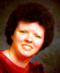 Photo of Patricia Reilly