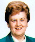 Photo of Martha-Sue Murphy