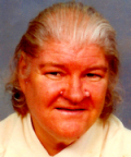 Photo of Pauline Davis