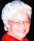 Photo of Doris-Lenora Anderson-Hoffman