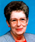 Photo of Marjorie-Inez Smith
