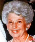 Photo of Gladys-Marie George