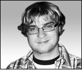 Photo of Jordan Larkam