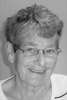 Photo of Dorothy Shepherd