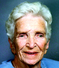 Photo of Mary-Louise Kirby