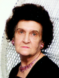 Photo of Beatrice Bradley