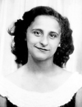 Photo of Billie-Joeann Woods