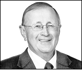 Photo of Joseph Holowisky