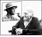 Photo de Alexander Johnston