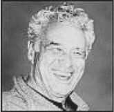 Photo of Roy Cawthorn