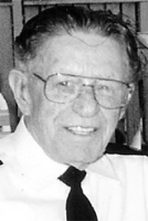 Photo of George Phillip