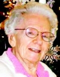 Photo of Bonita-Evelyn Cunningham