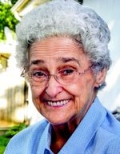 Photo of Billie Woods