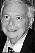 Photo of Bruce Young