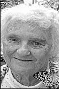 Photo of May Hayes