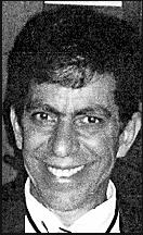 Photo of Nathan Williams