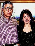 Photo of Sarah-Leigh-And-Paul-D Day