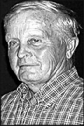 Photo of Arnold Harrington
