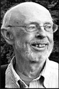 Photo of Edward Webster