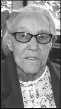 Photo de Edith Roberts