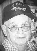 Photo of Raymond Burns