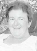 Photo of Anita-Claire Rocheleau
