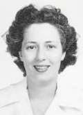 Photo of Margaret McGinnis