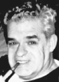 Photo of Jerry Bergeron