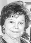 Photo of Jacqueline-F Johnson