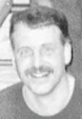 Photo of Michael-Sean Murphy