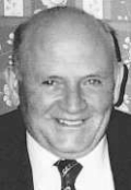 Photo of Allan-James Riddel