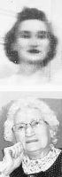 Photo of M. -Louise Marsh