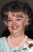 Photo of Betty Colaceci