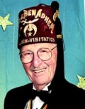 Photo of William-Alvin Moore