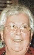Photo of Rejeanne-Louise Tougas