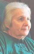 Photo of Bernadette-Diane Blanchard