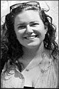 Photo of Sarah Ramsey