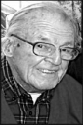 Photo of Willard Watson