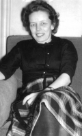 Photo of Sarah-P Wyman-Mack