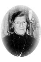 Photo de Kathleen King